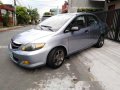 Selling Silver Honda City 2008 in Quezon City -5