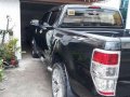 Selling Black Ford Ranger 2014 Automatic Diesel -4