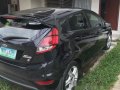 Black Ford Fiesta 2011 for sale in Cebu City-6