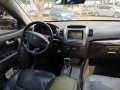 Brown Kia Sorento 2014 Automatic for sale -1