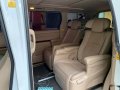 Pearl White Toyota Alphard 2011 for sale in Manila-4