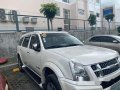 White Isuzu Alterra 2013 Manual for sale -0