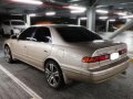 Selling Beige Toyota Camry 2000 Automatic Gasoline -0