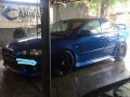 Selling Blue Mitsubishi Lancer Ex 2012 at 120000 km-8