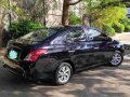 Black Nissan Almera 2016 for sale in Cebu-2