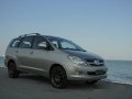 Beige Toyota Innova 2008 for sale in Talisay-7