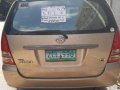 Toyota Innova 2006 Manual Diesel for sale -3