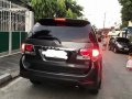 Grey Toyota Fortuner 2015 Automatic for sale -1