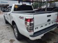 White Ford Ranger 2017 for sale in Quezon City-5