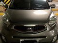 Selling Kia Picanto 2015 at 78000 km-0