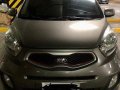 Selling Kia Picanto 2015 at 78000 km-9