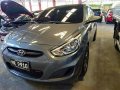 Grey Hyundai Accent 2017 for sale in Quezon City-5