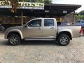 Sell Silver 2012 Isuzu D-Max in Taytay -2