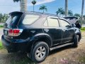 Sell Black 2008 Toyota Fortuner at 184000 km-4