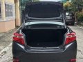 Selling Grey Toyota Vios 2014 at 42000 km-4