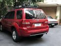 Sell Red 2010 Ford Escape at 49000 km-2