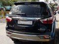 Sell Black 2018 Isuzu Mu-X in General Trias-2