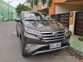 Toyota Rush 2018 Automatic Gasoline for sale -9