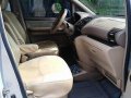 Silver Nissan Serena 2002 for sale in Malolos-0
