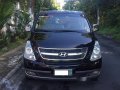 Black Hyundai Grand Starex 2009 Automatic for sale-3