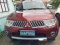 Selling Mitsubishi Montero Sport 2011 at 70000 km -0