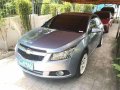 Chevrolet Cruze 2003 for sale in Manila-0