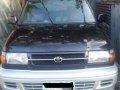 Black Toyota Revo 2000 for sale in Muntinlupa -3