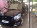 Selling Black Mitsubishi Mirage 2015 Manual Gasoline -2