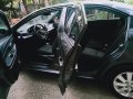 Sell Black 2015 Toyota Vios in Cabanatuan-5