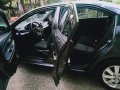 Sell Black 2015 Toyota Vios in Cabanatuan-2