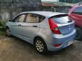 Sell 2014 Hyundai Accent Automatic Diesel -2