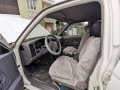 White Nissan Frontier 2000 for sale in Batangas City-1