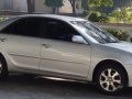 Selling Silver Toyota Camry 2005 at 102000 km -1