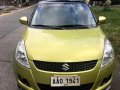 Suzuki Swift 2013 for sale in Quezon City -7