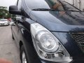 Selling Hyundai Grand Starex 2012 Automatic Diesel -4