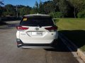 White Toyota Rush 2019 Automatic for sale -3