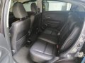 Black Honda Hr-V 2016 Automatic for sale -0