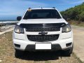 Selling White Chevrolet Colorado 2015 at 40000 km-13