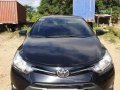 Black Toyota Vios 2016 Automatic for sale-9