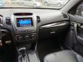 Brown Kia Sorento 2014 Automatic for sale -3