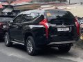 Black Mitsubishi Montero 2018 for sale in San Pablo-0