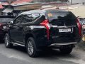 Black Mitsubishi Montero 2018 for sale in San Pablo-4