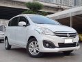 Selling White Suzuki Ertiga 2018 in Makati-0