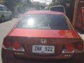 Selling Honda Civic 2008 in Las Pinas -5