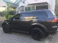 Mitsubishi Montero Sport 2009 Automatic for sale -4