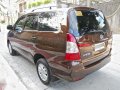 Toyota Innova 2015 for sale in Quezon City-1
