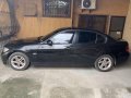 Black Bmw 320I 2008 at 87000 km for sale -3