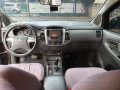 Sell Brown 2015 Toyota Innova at 78000 km -0
