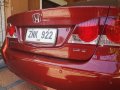 Selling Honda Civic 2008 in Las Pinas -6