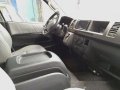 Sell White 2012 Toyota Hiace in Cavite-2